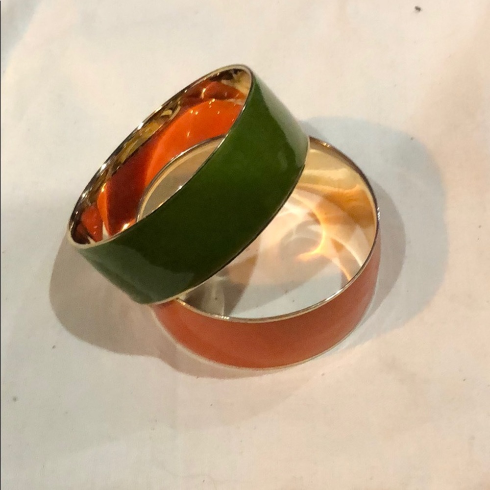 J.crew bangles